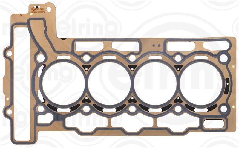 SILINDIR KAPAK CONTASI MINI R56-R57-R58-R59-R60 07-10