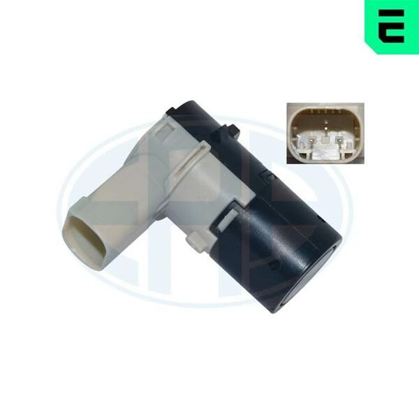 PARK SENSORU (PTS) MERCEDES W169 W245