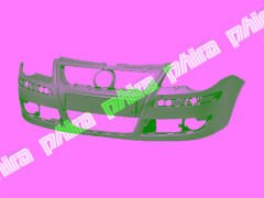 TAMPON ÖN ASTARLI VOLKSWAGEN POLO IV 2005-2009 6Q0...