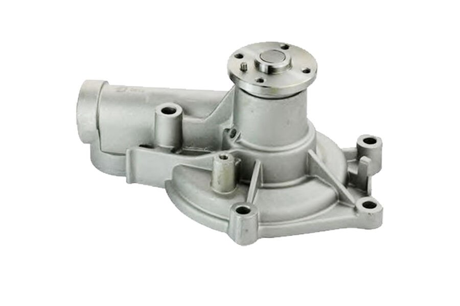 DEVİRDAİM SU POMPASI HYUNDAI SONATA 2.0L 4G63 16v ...