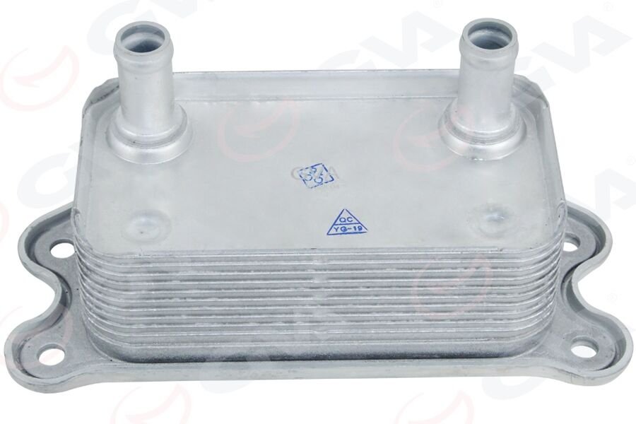 YAĞ SOĞUTUCUSU VOLVO C70 II 2.4 06>09 S40 II 2....