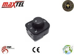 AYNA AYAR DÜĞMESİ EOS- GOLF V- JETTA III-PASSAT B5...