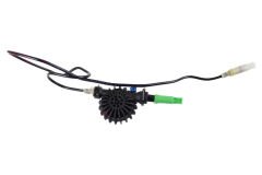 HİDROLİK DEBRİYAJ ÜST MERKEZ BORUSU YENİ SANDERO