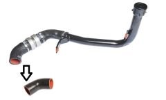 TURBO HORTUMU (UÇTAKİ) PEUGEOT BOXER III-CITROEN J...