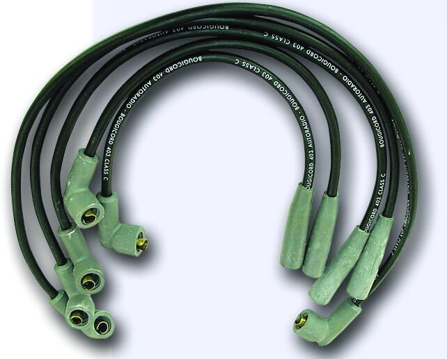 BUJİ KABLOSU TK. LADA NIVA 4X4 95=>