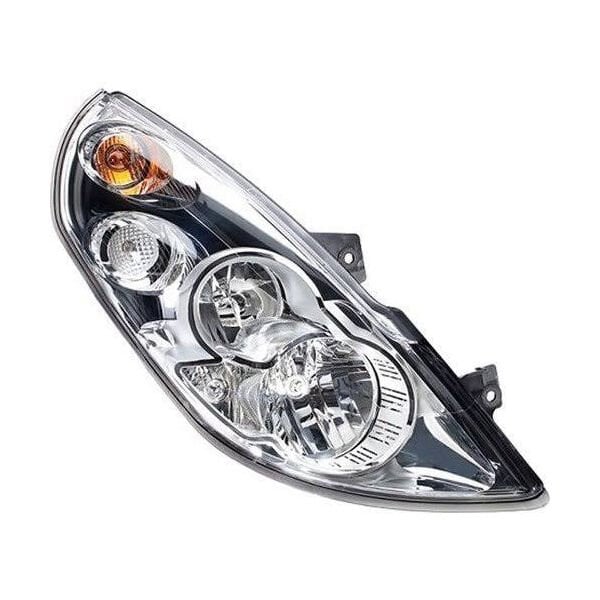 FAR+SİNYAL SAĞ RENAULT MASTER III 10> OPEL MOVA...