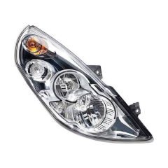 FAR+SİNYAL SAĞ RENAULT MASTER III 10> OPEL MOVA...