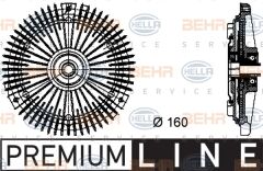 FAN TERMIGI W126-124 M103 85-93