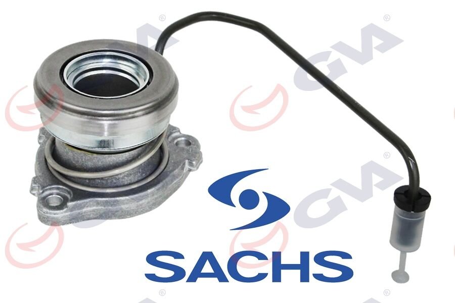 HİDROLİK DEBRİYAJ RULMANI ASTRA H-CORSA D-MOKKA-ME...