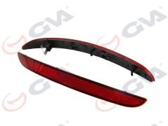 ARKA TAMPON REFLEKTÖRÜ SOL LINEA ( ORJINAL)