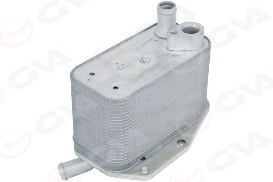 YAĞ SOĞUTUCUSU VOLVO S60 II 3.0 T AWD S60 II T6 A...