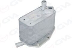 YAĞ SOĞUTUCUSU VOLVO S60 II 3.0 T AWD S60 II T6 A...