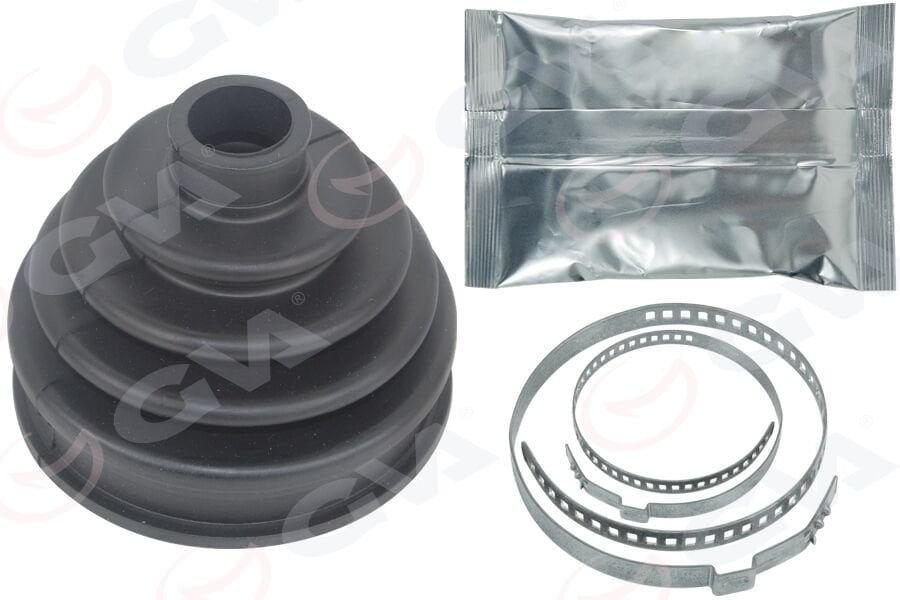 DIŞ AKS KÖRÜĞÜ PASSAT 1.9 TDİ-T4-AUDİ A4-A6(YAĞ+KE...