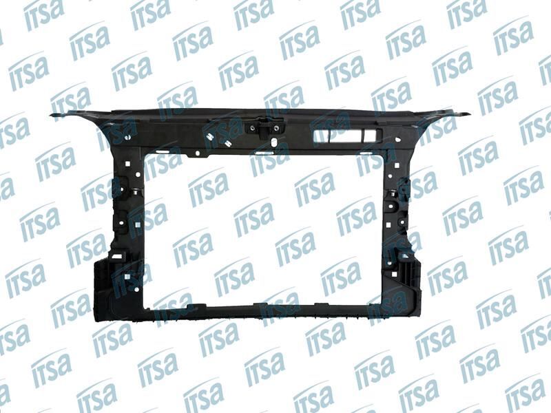 PANEL ÖN PLASTİK SKODA FABIA 2011-2015