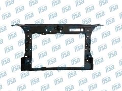 PANEL ÖN PLASTİK SKODA FABIA 2011-2015