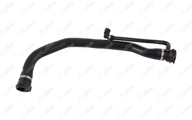 RADYATOR HORTUMU UST BMW M47N2 E87 E90 E91