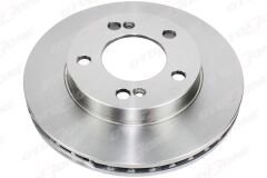 ÖN FREN DİSK AYNASI (ADET) SSANGYONG ACTYON(06-)KY...