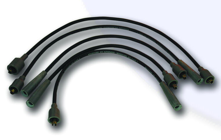 BUJİ KABLOSU TK. LADA SW 1500 CC KARB. 93=>