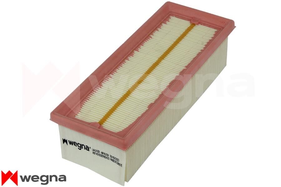 HAVA FİLTRESİ DACIA DUSTER 10> LOGAN 05> SAN...