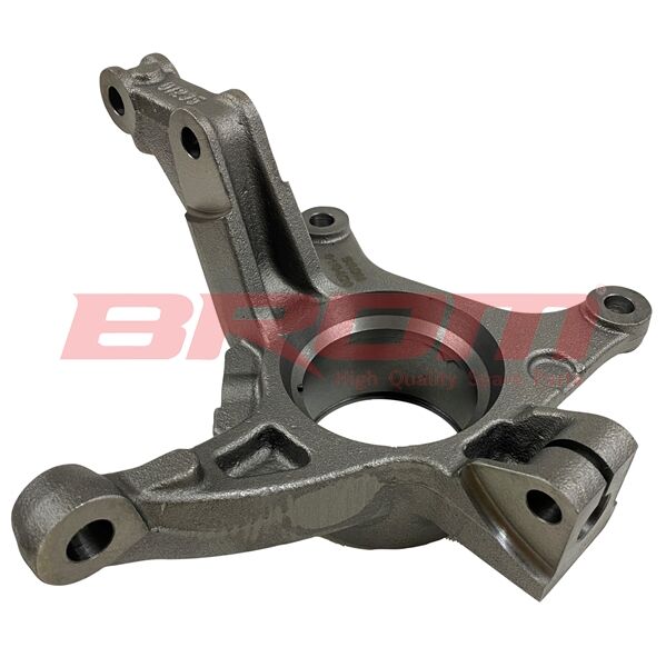 AKS TAŞIYICI ÖN SOL DACIA DOKKER 12> LODGY 12&g...