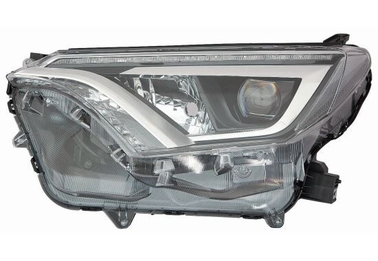 FAR SOL LEDLI RAV4 12-19