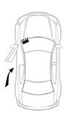 ERP POLEN FILTRESI (KARBONLU) B.M 407 / C5 04-