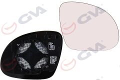 AYNA CAMI SAĞ TIGUAN 07> ISITMALI+KONVEKS VM-38...