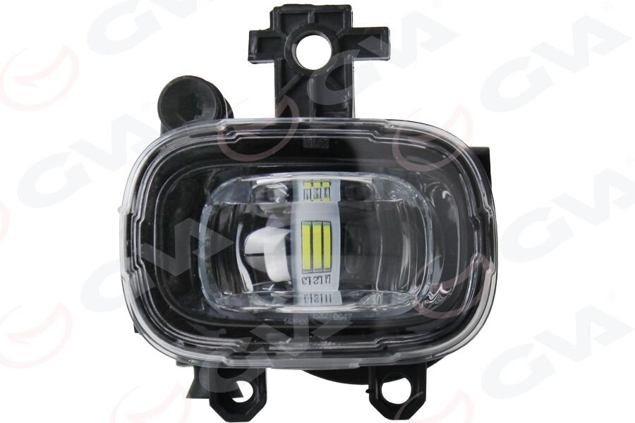 SİS LAMBASI SOL RENAULT CLIO V 19> TALISMAN 18&...