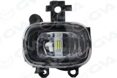 SİS LAMBASI SOL RENAULT CLIO V 19> TALISMAN 18&...