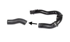 TURBO HORTUMU FIAT DOBLO II 1.6 MJTD-2.0 MJTD 09=&...