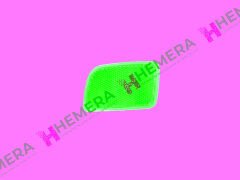 TAMPON REFLEKTÖRÜ ARKA SAĞ RENAULT MASTER 2010-20...