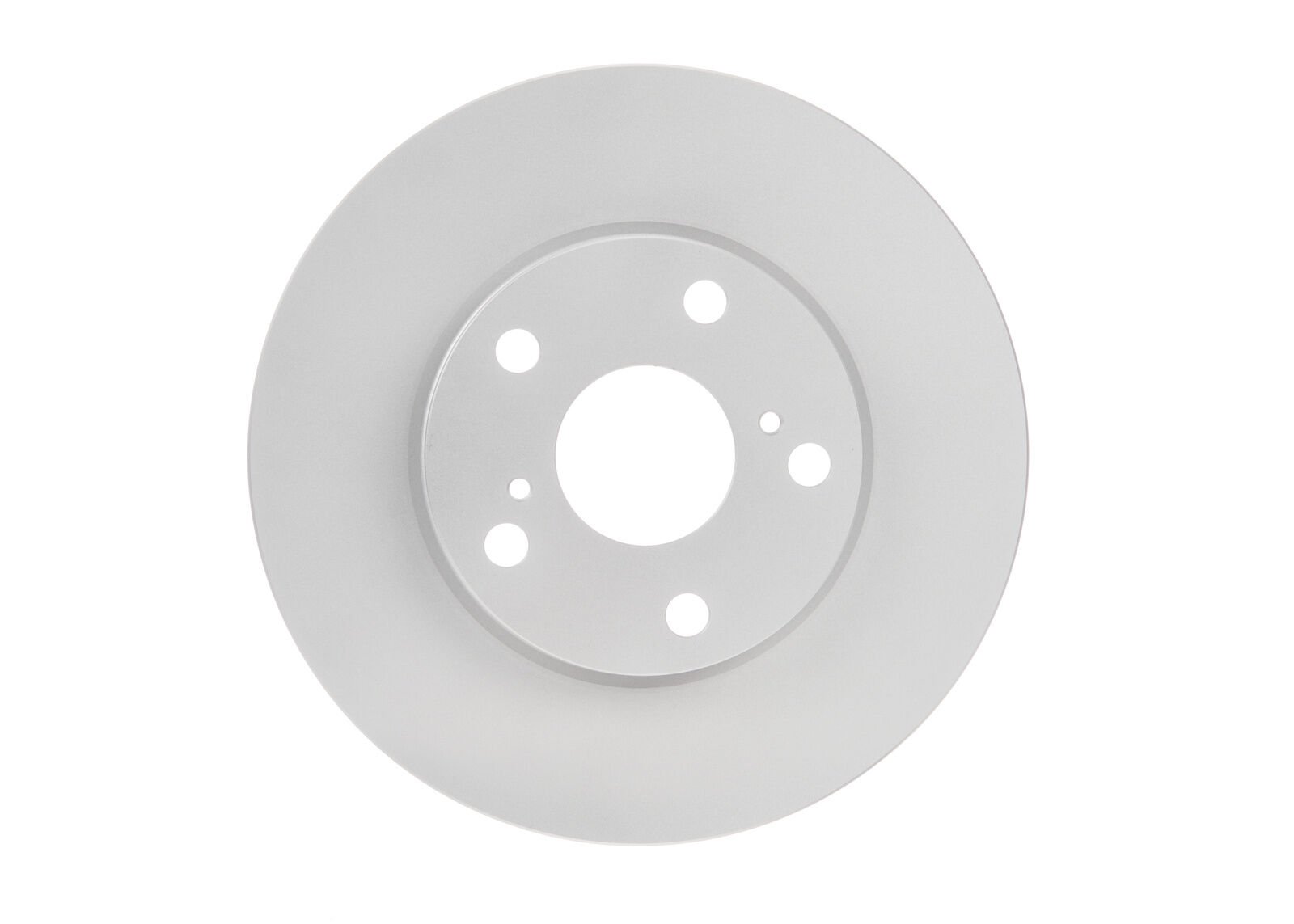 FREN DISKI ON HAVALI COROLLA 13-18 / AURIS 12-18 (277-5)