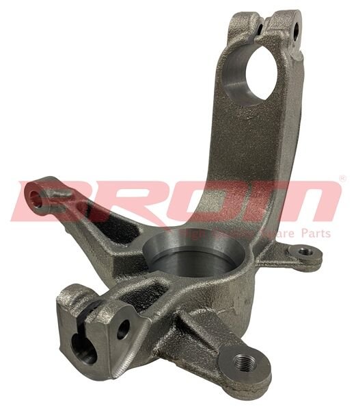 AKS TAŞIYICI ÖN SOL MEGANE II 02>08 ABS'Lİ (5 v...