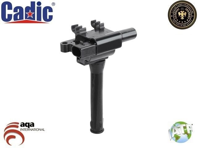 ATEŞLEME BOBİNİ LAND ROVER FREELANDER 1.8 KALEM BO...