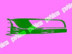 SİS FAR KAPAĞI ÖN SOL SİSLİ COMFORT KROM VOLKSWAGE...