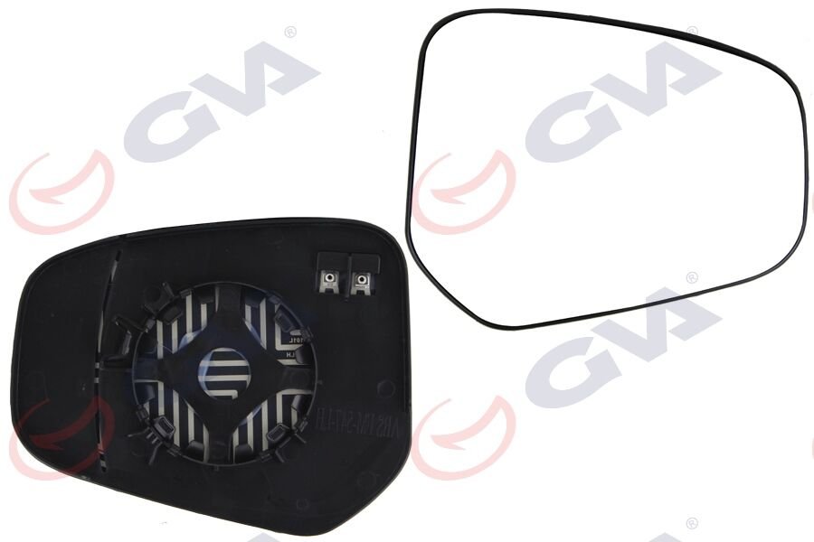 AYNA CAMI SAĞ TOURNEO CUSTOM 14> ISITMALI+KONVE...