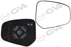 AYNA CAMI SAĞ TOURNEO CUSTOM 14> ISITMALI+KONVE...