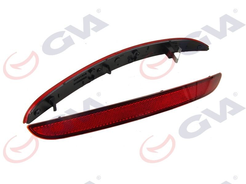 ARKA TAMPON REFLEKTÖRÜ SAĞ LINEA (ORJINAL)