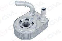 YAĞ SOĞUTUCUSU FORD FOCUS-CMAX-MONDEO-KUGA 14> ...