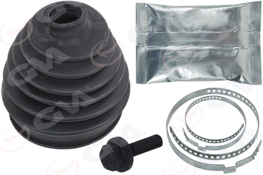 DIŞ AKS KÖRÜK PASSAT-GOLF5-CADDY-LEON (DİZEL)(01-1...