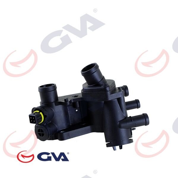TERMOSTAT (87C) (KOMPLE / MÜŞÜRLÜ) CADDY II(95-04)...