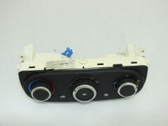 KLİMA KUMANDA PANELİ RENAULT CLIO IV
