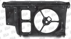 FAN DAVLUMBAZI ÖN KLİMASIZ PLASTİK PEUGEOT 206 199...