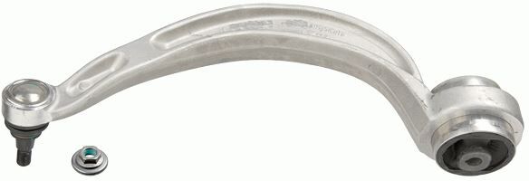 ALT EĞRİ KOL SOL (ROTİLLİ) AUDI A4-A5-A6-Q5 2007 =...