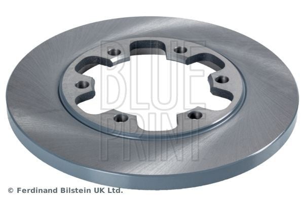 TRANSIT V363 BM BLUE PRINT FREN DİSKİ ARKA ÇIFT TEKER 6 BIJON ADET KK31 2A315 BA