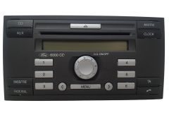 FIESTA BM ORİJİNAL KIT - RADYO/CD CALAR  1927597 8S61 18C815 AB