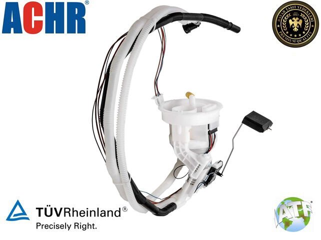 YAKIT ŞAMANDIRASI MERCEDES CLS SERİ 04-10.E SERİ 0...