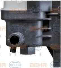 SU RADYATORU E30-E36-Z3 M40-M42-M43-M44-M50-M52 91-99