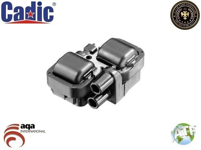 ATEŞLEME BOBİNİ MERCEDES MERCEDES BENZ A.B.C.E.G.S...