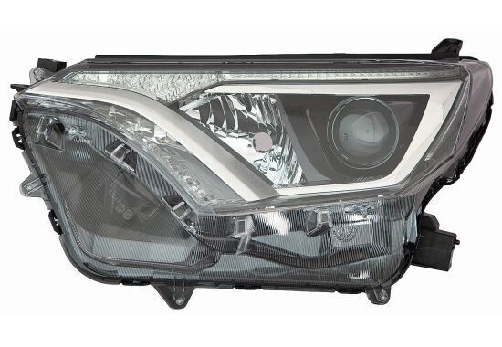FAR SOL LEDLI RAV4 16-